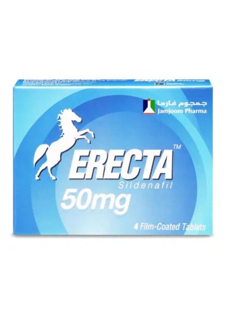 Erecta 50 mg 4 tablets - pzsku/Z583169A15FEB0615D284Z/45/_/1707588715/70f51358-0453-4344-8ddd-52fd9b489862