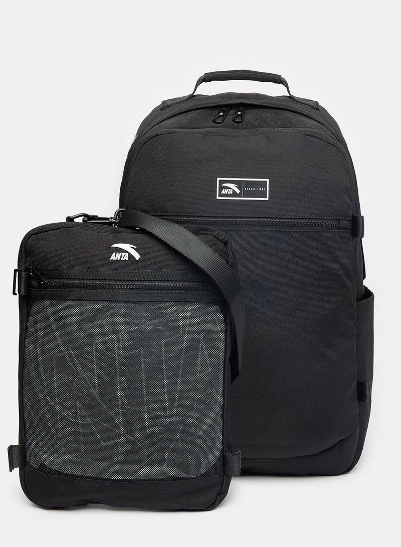 Anta backpack - Image 4