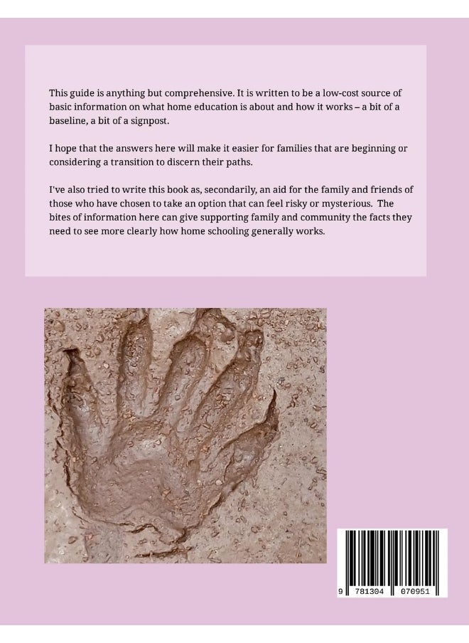 Home School Q & A: A Quick Primer  - Image 2