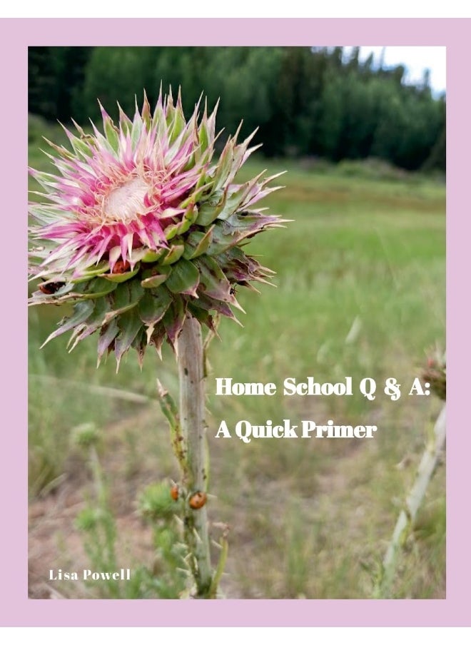 Home School Q & A: A Quick Primer  - Image 1