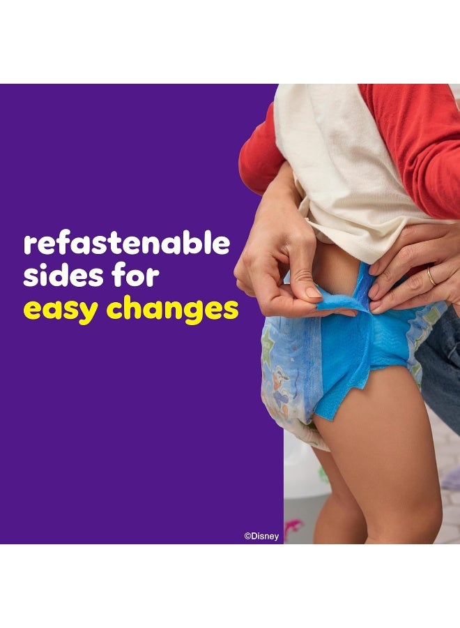 Pull-Ups Boys' Potty Training Pants, Size 5T-6T Training Underwear (46-60 lbs), 48 Count - Image 5