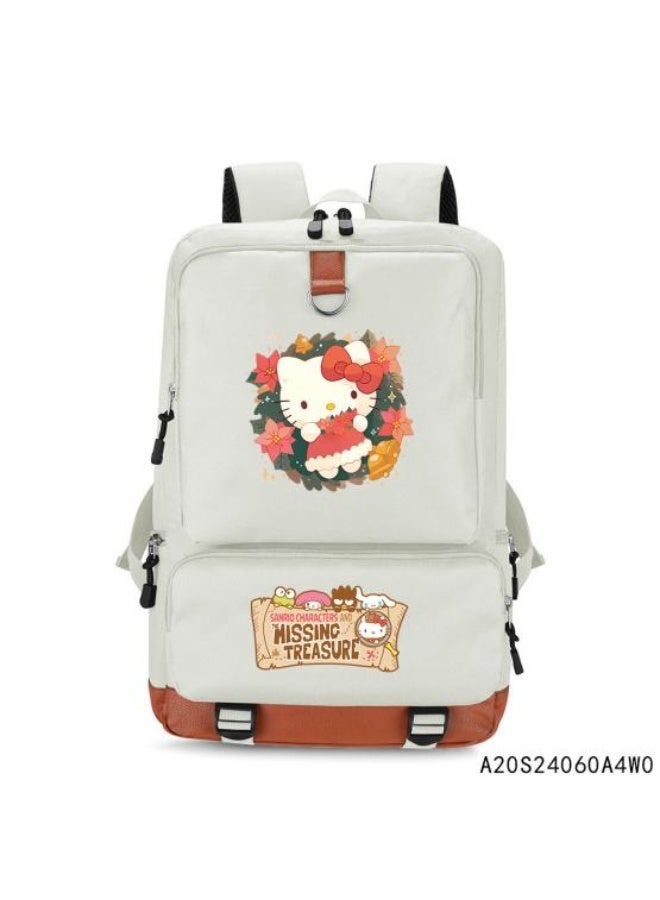 Simple design is not a simple backpack, practical and beautiful - 269