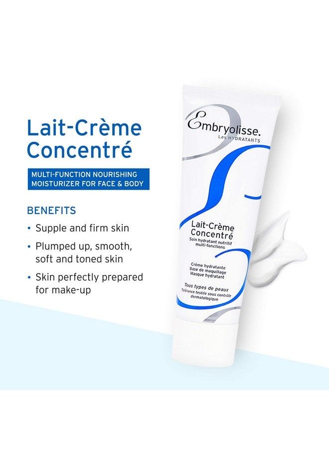 Embryolisse كريم الحليب المركز 75 مل  - Image 3
