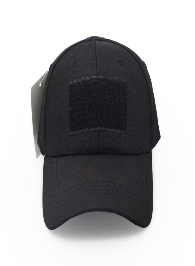 UltraKey Military Tactical Operator Cap, Outdoor Army Hat Hunting Camouflage Baseball Cap 12 - Image 4