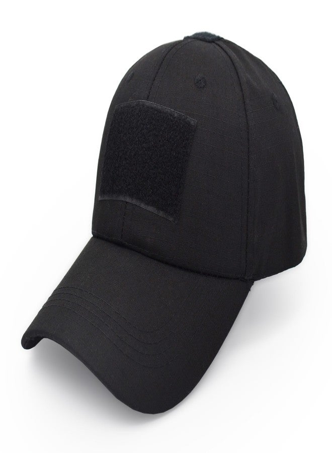 UltraKey Military Tactical Operator Cap, Outdoor Army Hat Hunting Camouflage Baseball Cap 12 - Image 1
