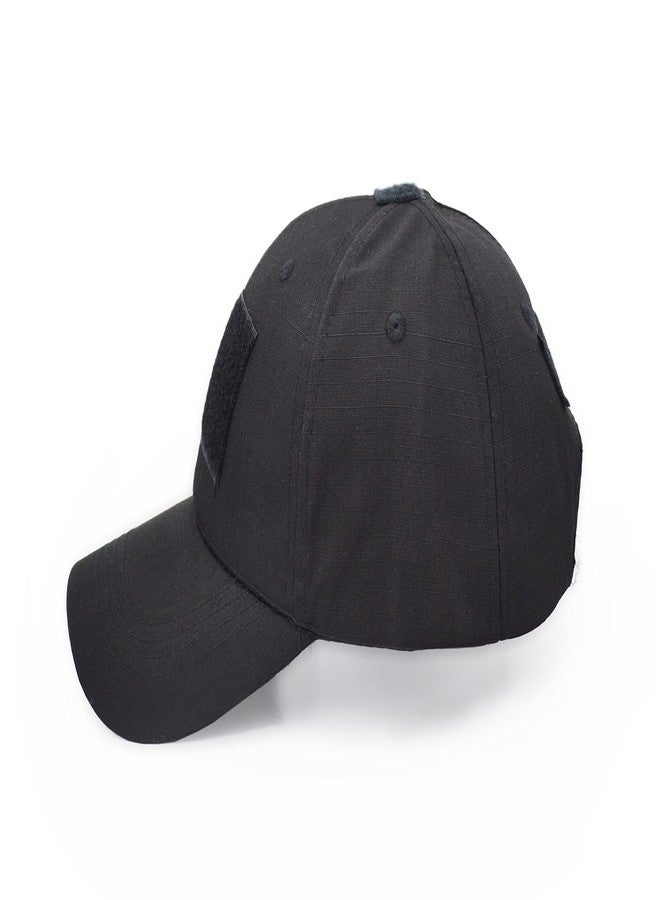 UltraKey Military Tactical Operator Cap, Outdoor Army Hat Hunting Camouflage Baseball Cap 12 - Image 3
