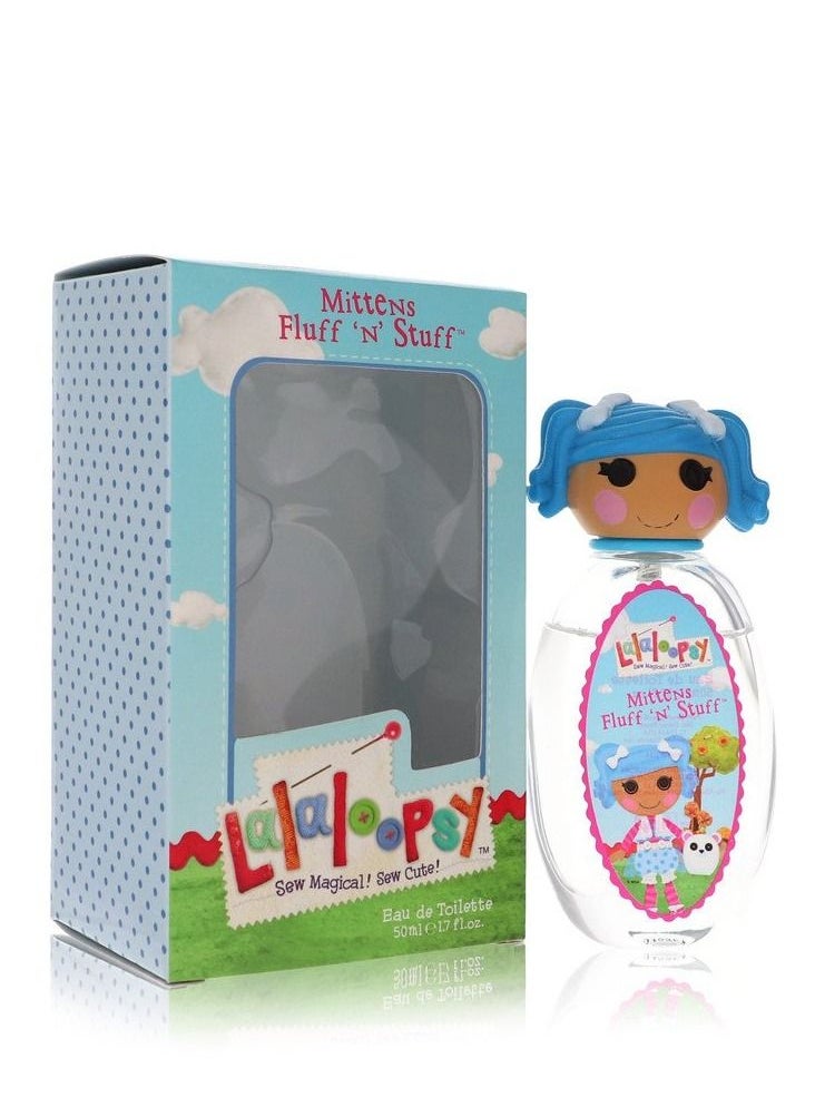 Lalaloopsy Lalaloopsy Mittens Fluff 'N' Stuff Kids G EDT 50 ML 