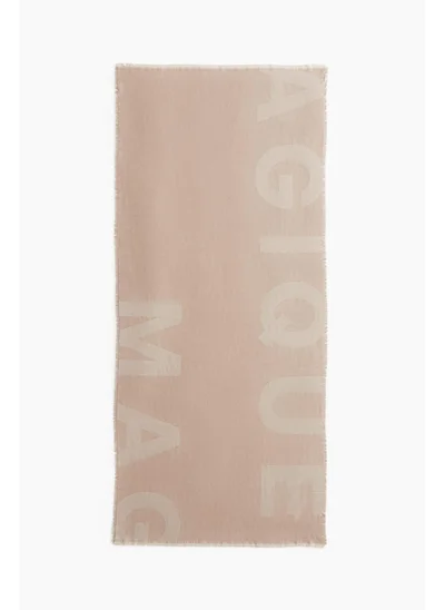 H&M Jacquard-weave scarf