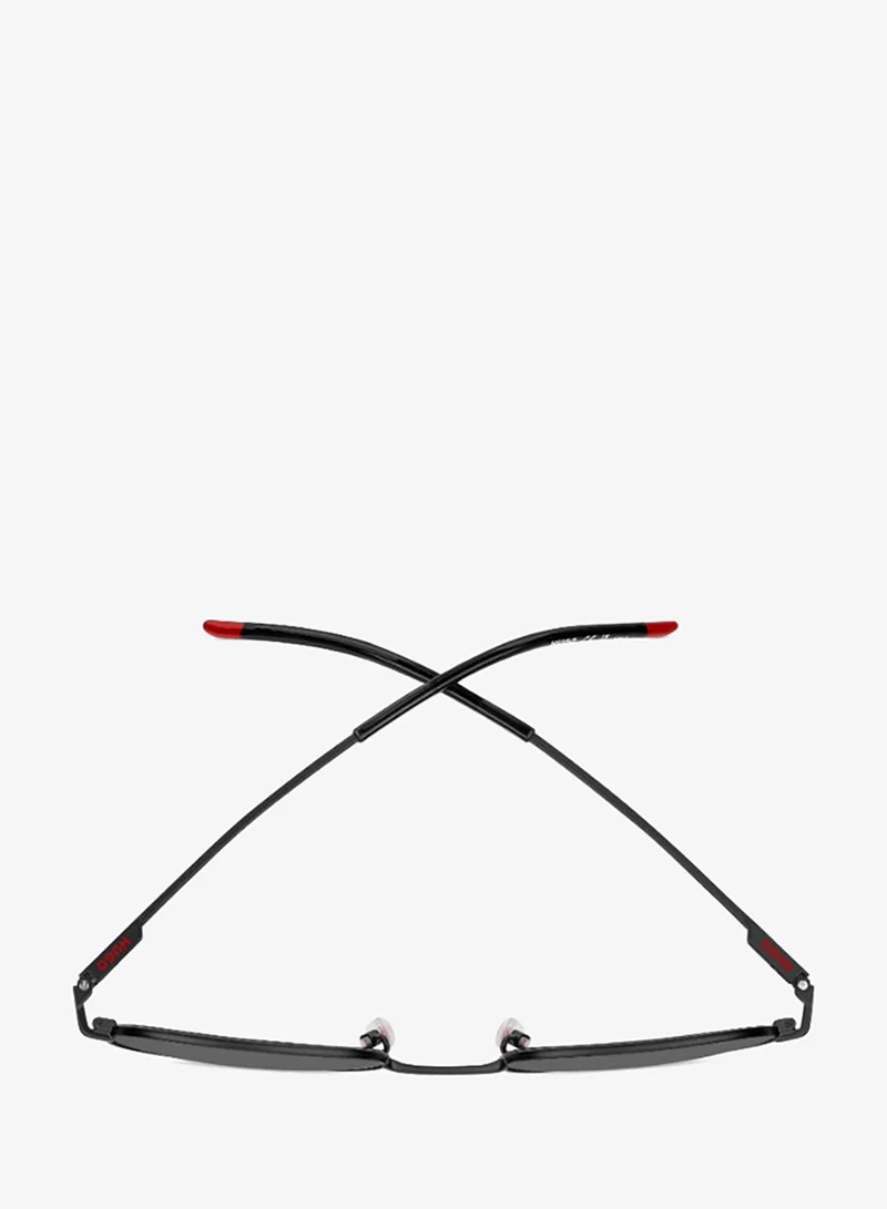 HUGO  HUGO HG 1405/S Sunglasses Black Round  | Best Price UAE