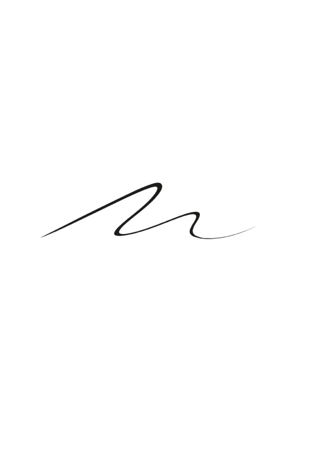 KIKO MILANO Kind by Kiko HIGH DEFINITION EYELINER - 01 Planet's Line