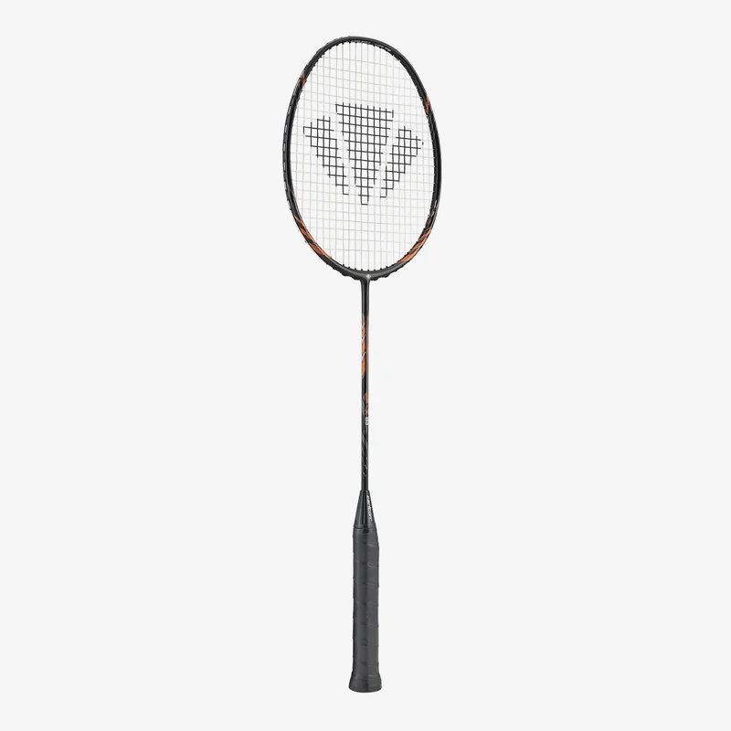 كارلتون مضرب تنس ريشة GP-X 83 G6