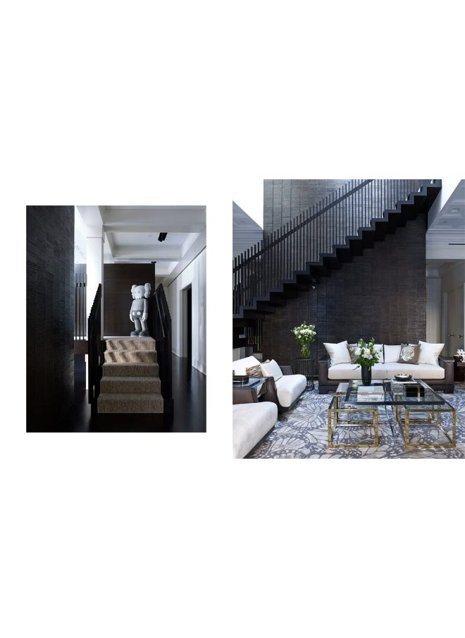 null - Richard Mishaan Design: Architecture and Interiors - Image 1