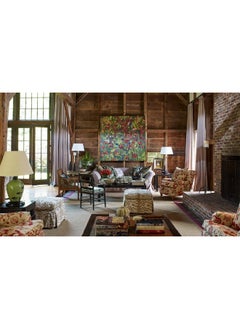 Richard Mishaan Design: Architecture and Interiors  - Image 3