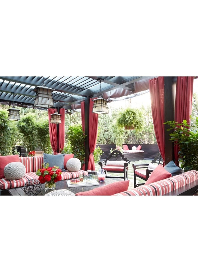 null - Richard Mishaan Design: Architecture and Interiors - Image 1
