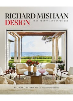 Richard Mishaan Design: Architecture and Interiors  - Image 4