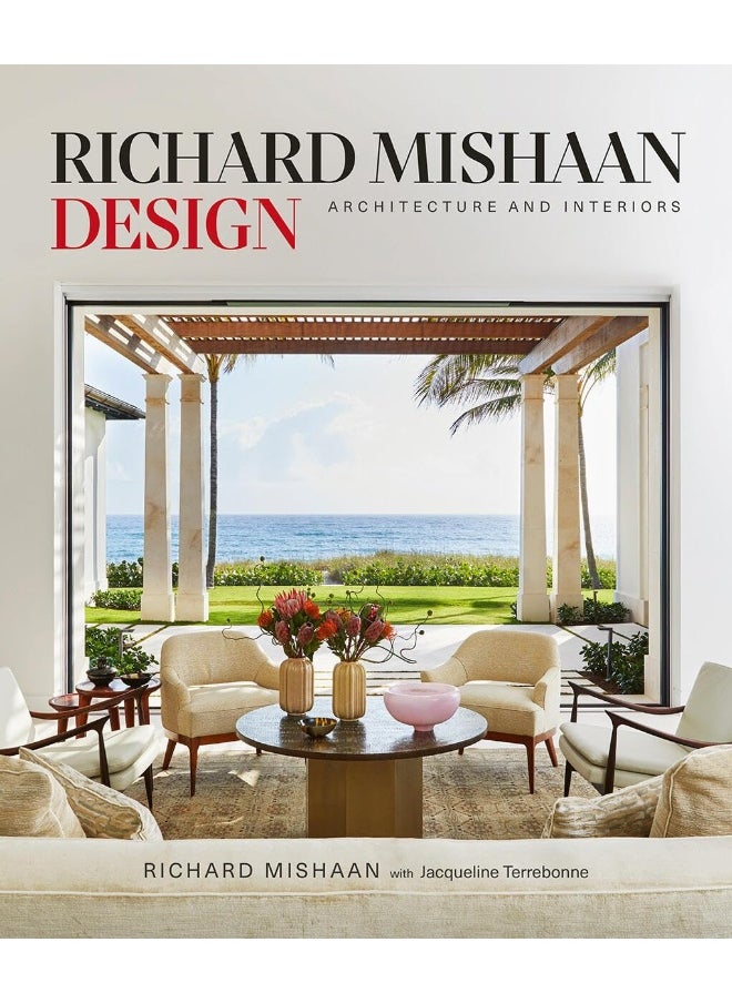 null - Richard Mishaan Design: Architecture and Interiors - Image 1
