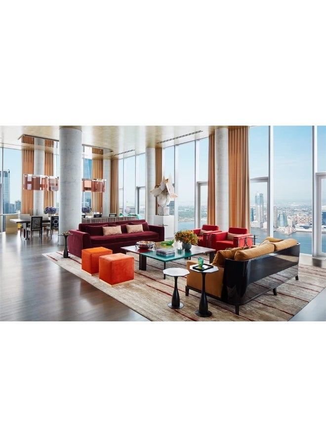 null - Richard Mishaan Design: Architecture and Interiors - Image 1