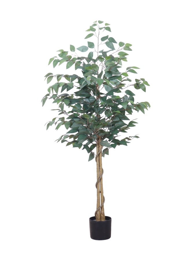 Simulated Banyan Tree Potted Plant Available In Two Sizes 150CM/180CM For You To Choose From - Image 2