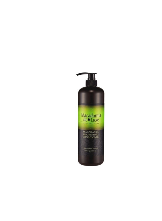 MACADAMIA PROFESSIONAL NOURISHING CONDITIONER 500ML - Image 1