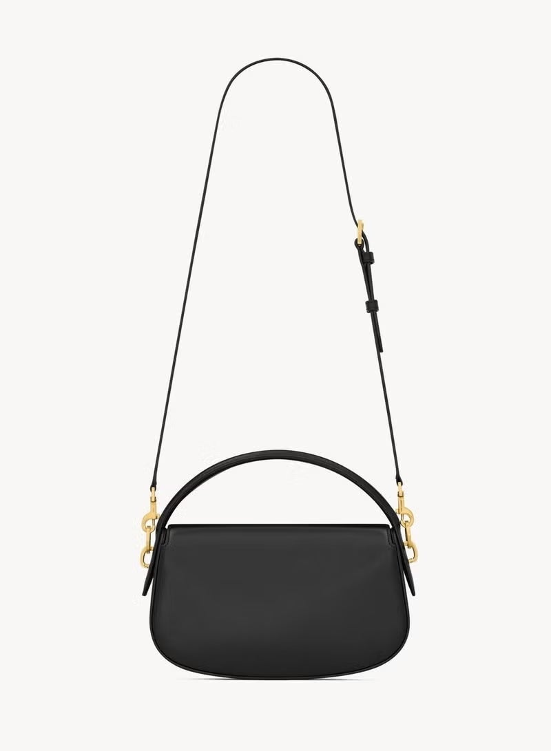 Yves Saint Laurent Voltaire Women's Shoulder Bag, Women's Tote Bag, Women's Shoulder Bag, Women's Hand Bag, Women's Travel Bag - Image 4