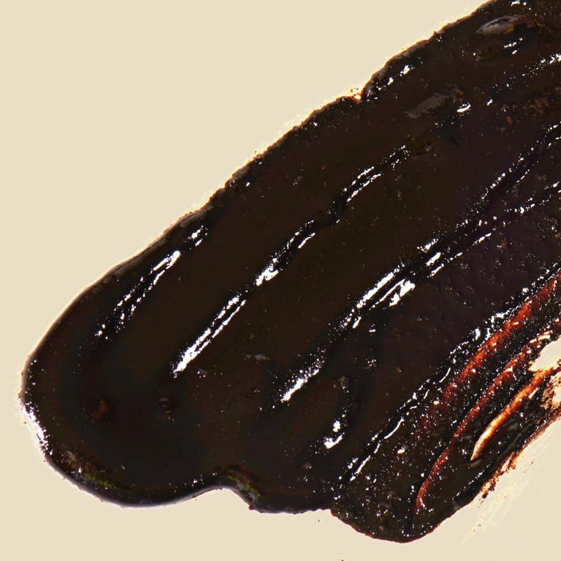 JUARA Invigorating Coffee Scrub - 8 oz Exfoliating Body Scrub with Antioxidant Benefits - Image 2