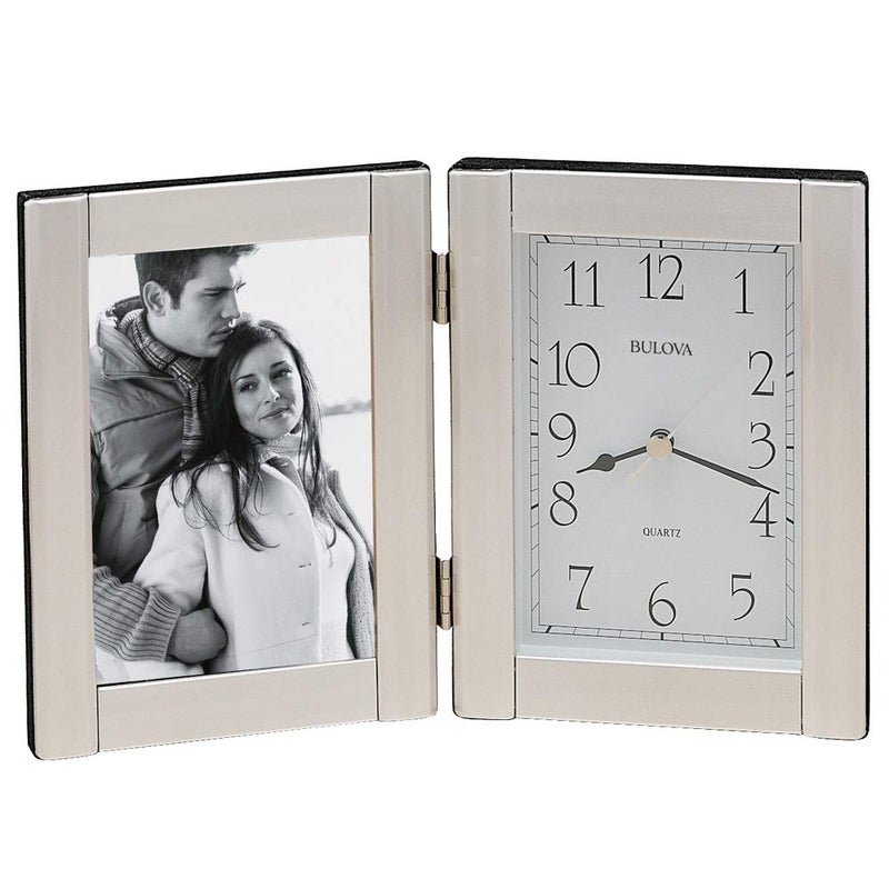 Bulova ساعة إطار الصور بولوفا B1275 فورت II - Image 1