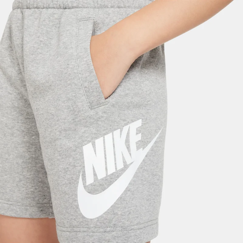 Nike Kids' Sportswear Club Fleece Shorts