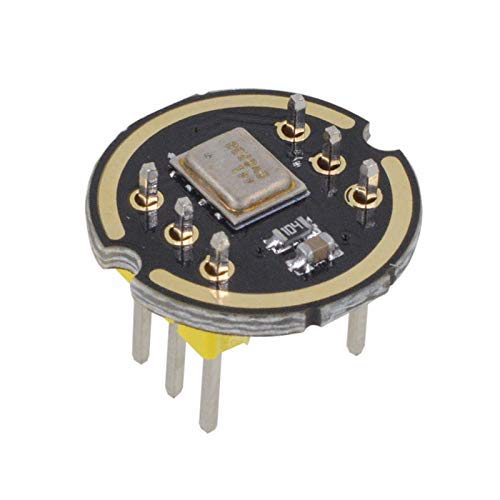 TECHTONICS INMP441 Omnidirectional Microphone I2S Interface Digital Output Sensor Module Supports ESP32 - Image 2