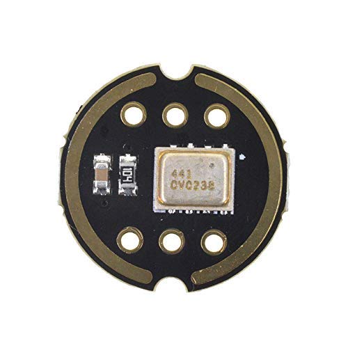 TECHTONICS INMP441 Omnidirectional Microphone I2S Interface Digital Output Sensor Module Supports ESP32 - Image 3