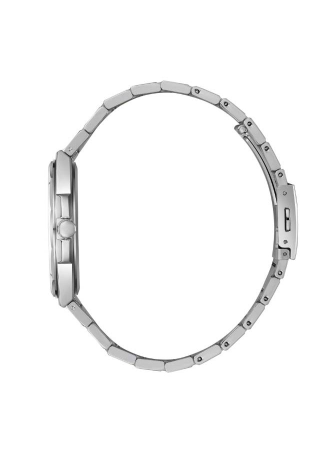 Lee Cooper Men's Analog Grey Dial Watch - LC08031.360  - Image 4