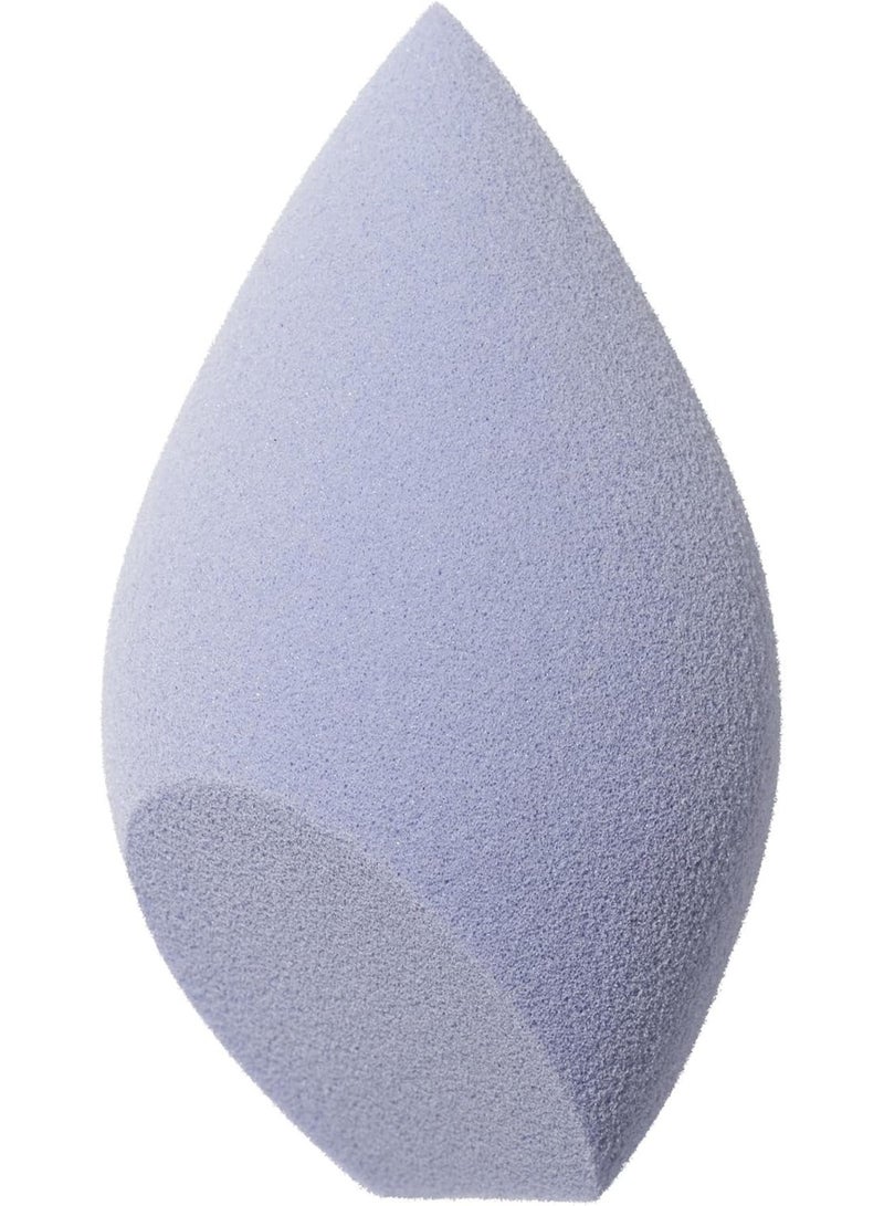elf Precision Sculpting Sponge, 3-in-1 Sponge For Contouring & Blending To A Smooth Finish, Great For Cream & Powder Formulas, Vegan & Cruelty-Free - Image 2