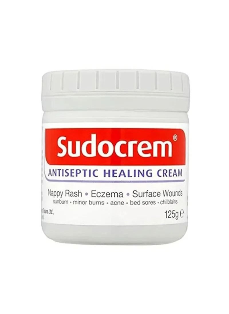 Sudocrem Antiseptic Healing Cream 60G 