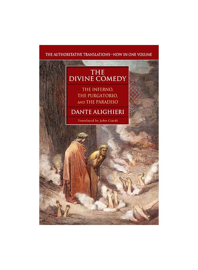 Divine Comedy