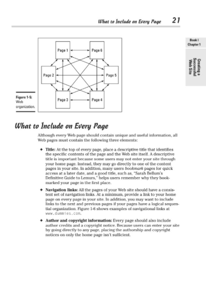 Creating Web Pages All-in-One Desk Reference For Dummies, 2nd Edition, a comprehensive guide that combines nine books into one to provide a complete reference for web design beginners. - Image 2