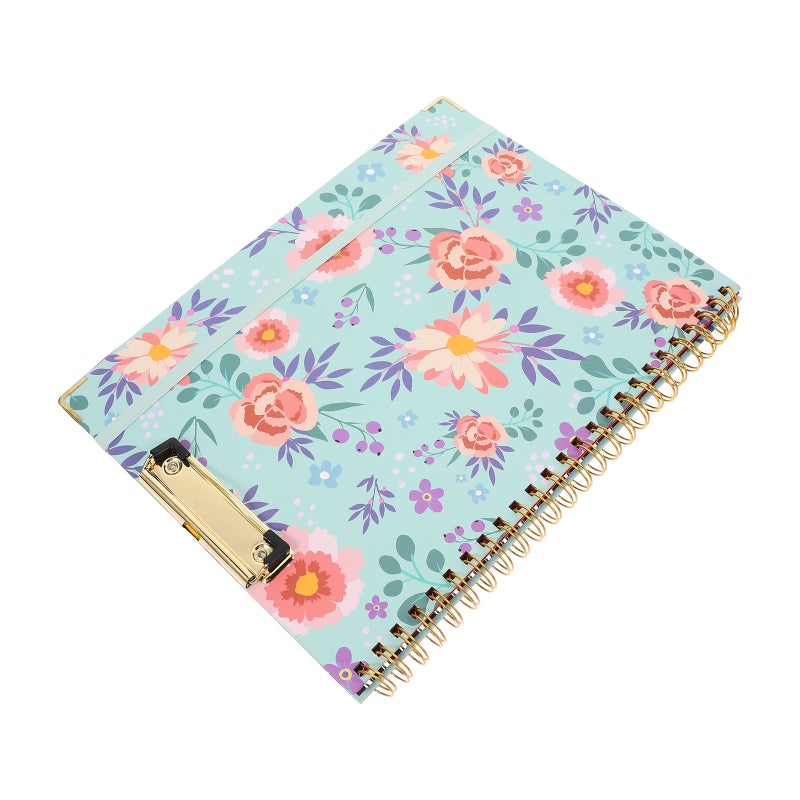 Clipboard Clipboard With Notebook Clipboard Folder With Storage Clipboard Notebook Folder File Folder Office Clipboard Notebook - Image 5