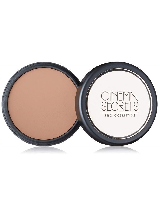 Cinema Secrets أساس برو كوسمتيكس النهائي، #504-28 - Image 2