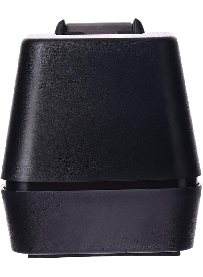 erorex Fk D134 Bk N Tape Dispenser With 1 Inch Core Black - Image 3