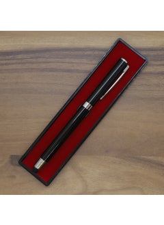 Ada Lazer Ada Laser Personalized Touch Metal Roller Pen  - Image 3