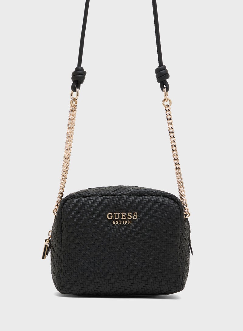 GUESS Mirema Camera Crossbody  - Image 1