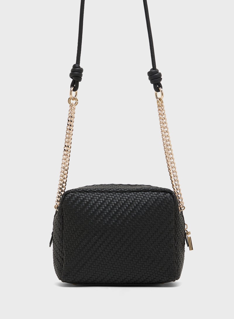 GUESS Mirema Camera Crossbody  - Image 2