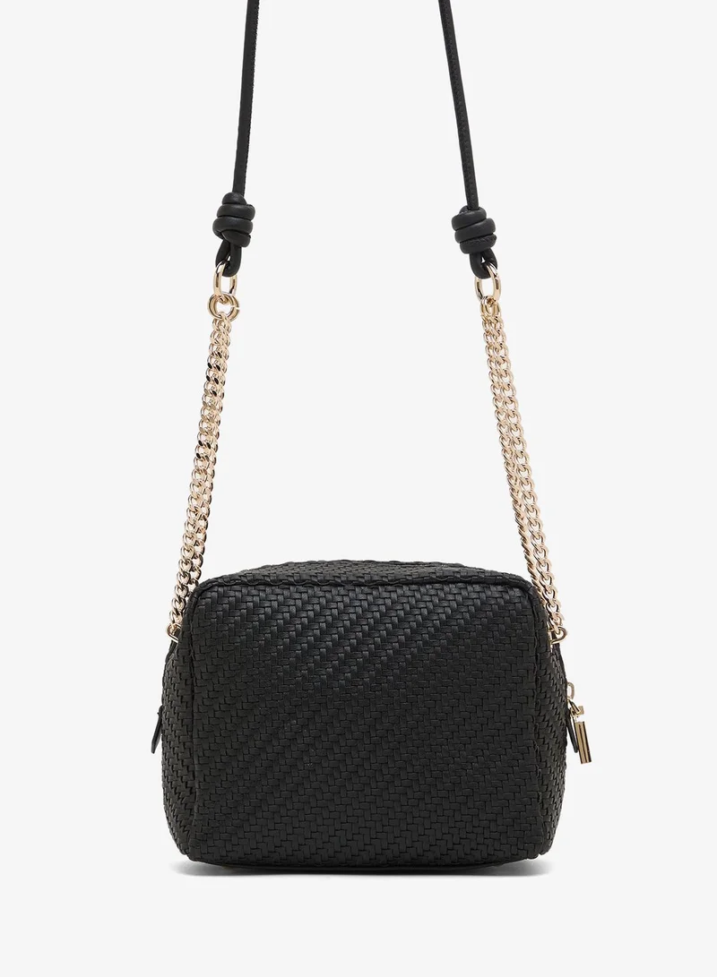 GUESS Mirema Camera Crossbody