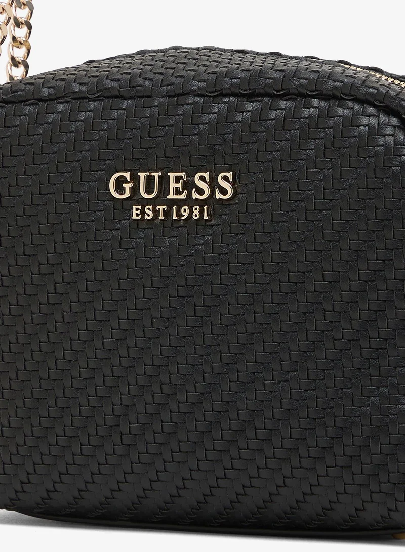 GUESS  Mirema Camera Crossbody for Women | Best Price UAE