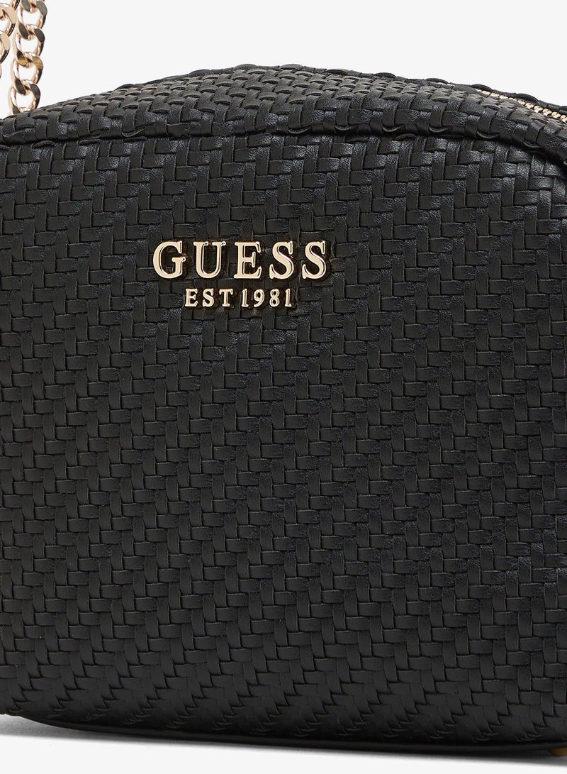 GUESS Mirema Camera Crossbody - Image 4