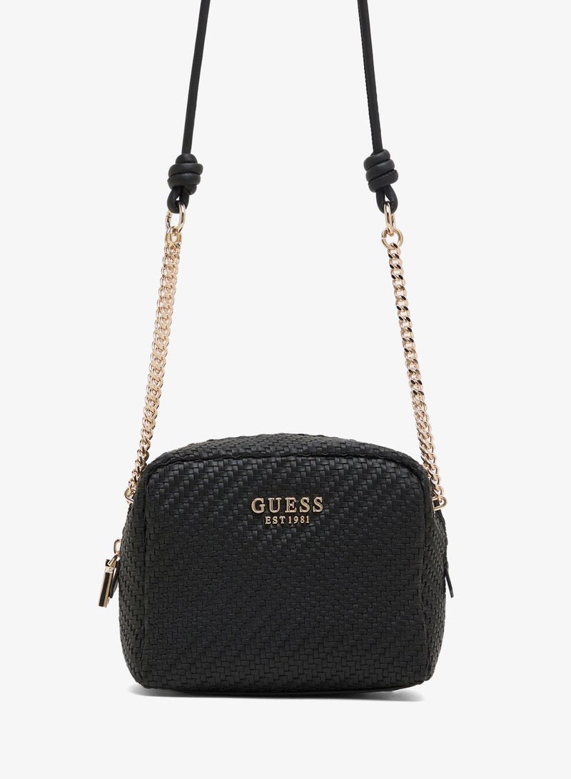 GUESS Mirema Camera Crossbody - Image 1