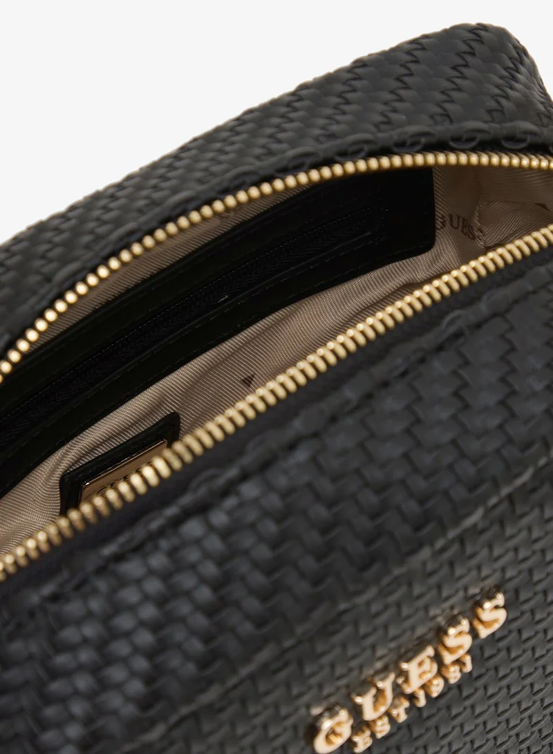 GUESS  Mirema Camera Crossbody for Women | Best Price UAE