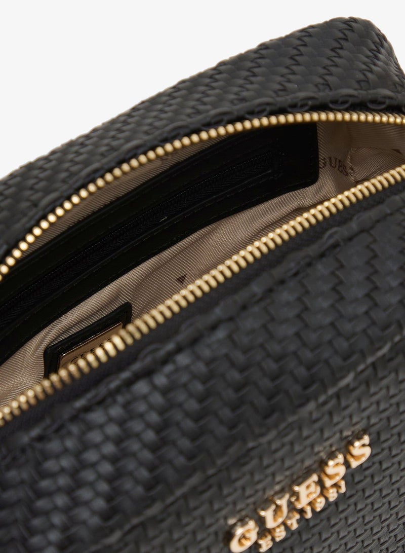 GUESS Mirema Camera Crossbody - Image 5
