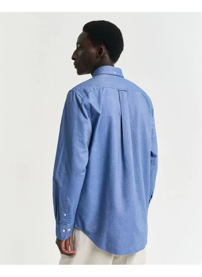 GANT Regular Fit Classic Oxford Shirt