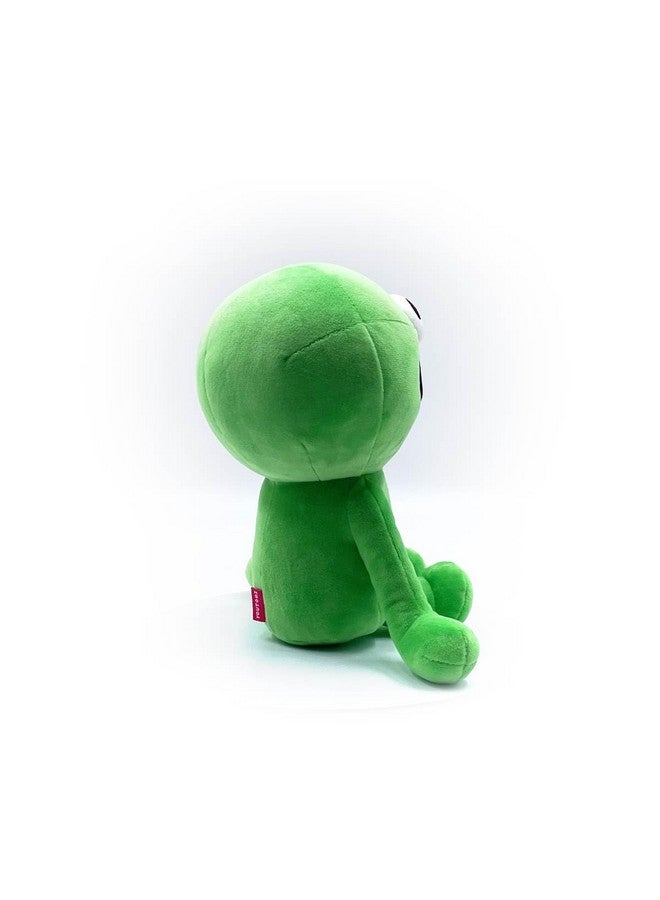 Youtooz Jumbo Josh Garten of Banban Plush 1FT, Collectible Stuffed Josh From Garten of Banban Collection - Image 5