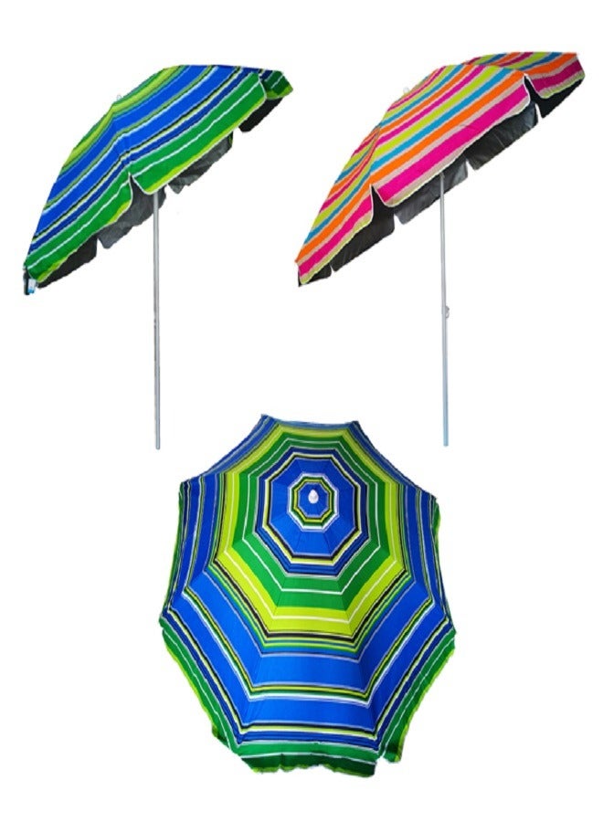 بروكامب مظلة بولي 2 متر