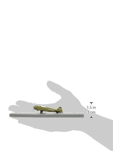 Daron Worldwide Trading Runway24 Japanese Zero Vehicle - Image 3
